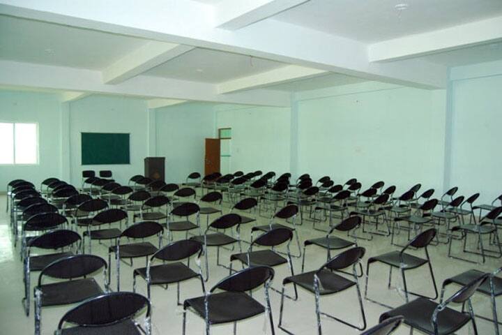 classroom